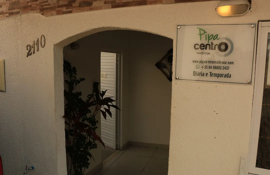 Pipa Centro Residence-1