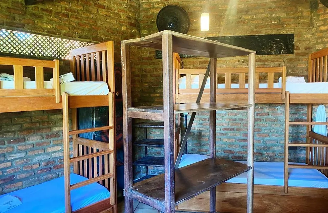 Hostel do Ceu-1