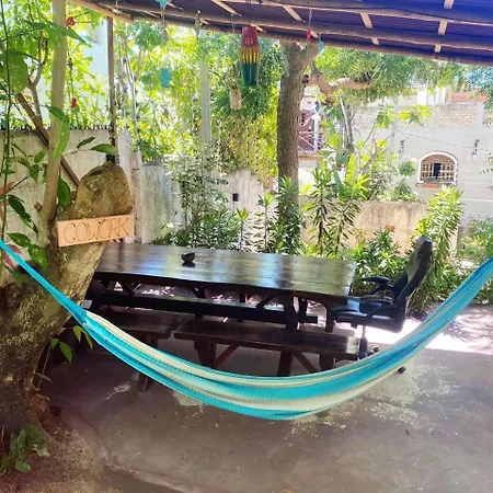 Hostel do Ceu-3
