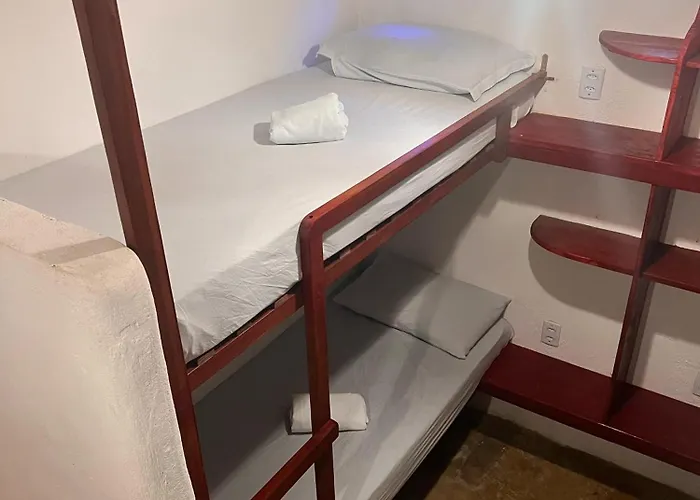 Hostel do Ceu